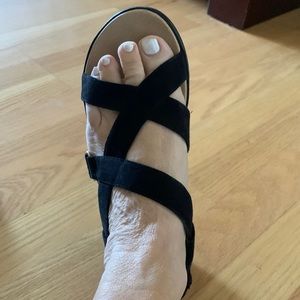 Dr. Scholls sandals